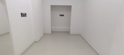 Living Room Image of 556 Sq.ft 1 BHK Apartment / Flat for sale in Ganraj Sukhada, Uruli Devachi Pune for Rs. 2600000
