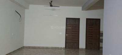 4 BHK Independent Builder Floor