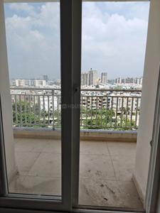 Balcony Image of 1500 Sq.ft 3 BHK Apartment / Flat for sale in Motiaz Blue Ridge, Sanauli Zirakpur for Rs. 10000000