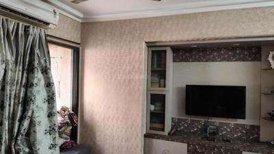 Living Room Image of 1350 Sq.ft 2.5 BHK Apartment / Flat for sale in Mohan Pride, Kalyan West Kalyan for Rs. 11000000
