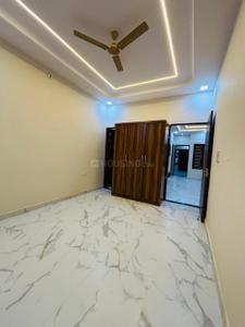 Bedroom Image of 2500 Sq.ft 4 BHK Villa for sale in Kalwad Road Jaipur for Rs. 14000000