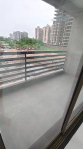 Balcony Image of 1289 Sq.ft 2 BHK Apartment / Flat for sale in Sai Niyanta, Jahangirabad Surat for Rs. 4580000