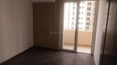 2.5 BHK Flat