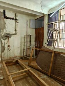 Balcony Image of 1500 Sq.ft 3 BHK Apartment / Flat for sale in Tilak Nagar Kanpur for Rs. 11500000
