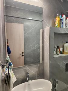 Bathroom Image of 1800 Sq.ft 3 BHK Apartment / Flat for sale in Shivaji Nagar Pune for Rs. 32500000