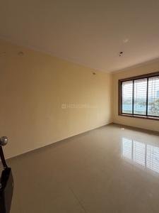 Hall Image of 400 Sq.ft 1 BHK Independent House for sale in Dombivli East Thane for Rs. 3000000
