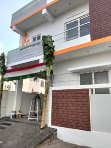 3 BHK Duplex