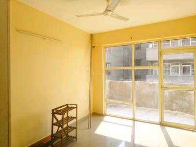 Bedroom Image of 690 Sq.ft 2 BHK Apartment / Flat for rent in Pyramid Elite, Sector 86 Gurgaon for Rs. 20000