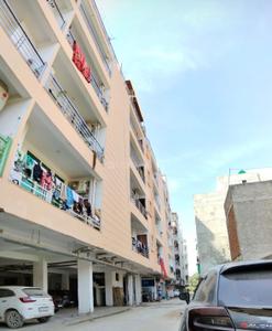 Image of 1150 Sq.ft 2 BHK Builder Floor for sale in Avexa Skyline Pearl, Noida Extension, Greater Noida for Rs. 4300000