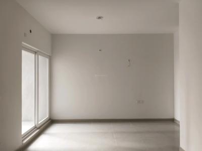Living Room Image of 1500 Sq.ft 3 BHK Apartment / Flat for sale in Shri Radha Aqua Garden, Noida Extension Greater Noida for Rs. 13300000
