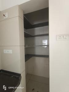 Kitchen Image of 1764 Sq.ft 3 BHK Apartment / Flat for sale in Vaishno Devi Circle Ahmedabad for Rs. 8100001