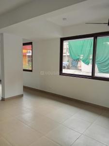 Hall Image of 1250 Sq.ft 3 BHK Builder Floor for rent in Ernakulam South Kochi for Rs. 72000