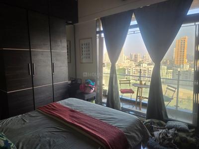 Bedroom Image of 1018 Sq.ft 3 BHK Apartment / Flat for sale in Matunga West Mumbai for Rs. 60000000