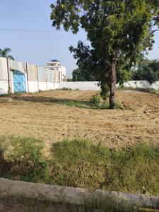 Residential Plot