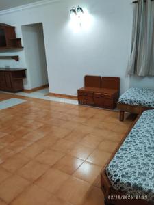 Hall Image of 2018 Sq.ft 3.5 BHK Apartment / Flat for rent in Labh Spring Valley, Ambawadi Ahmedabad for Rs. 36500