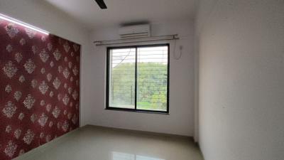 Bedroom Image of 1080 Sq.ft 2 BHK Apartment / Flat for rent in Kolte Patil Margosa Heights, Mohammed Wadi Pune for Rs. 22500