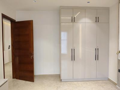 Bedroom Image of 2650 Sq.ft 3 BHK Builder Floor for rent in DLF City Phase 1, DLF Phase 1 Gurgaon for Rs. 115000
