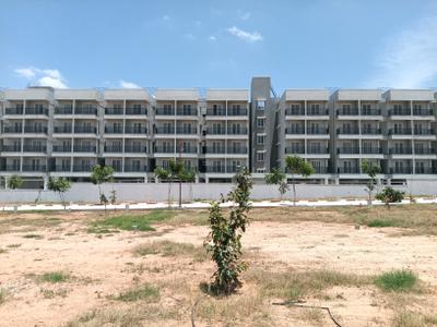 Image of 2200 Sq.ft Residential Plot / Land for sale in Hoskote, Bengaluru for Rs. 14740015