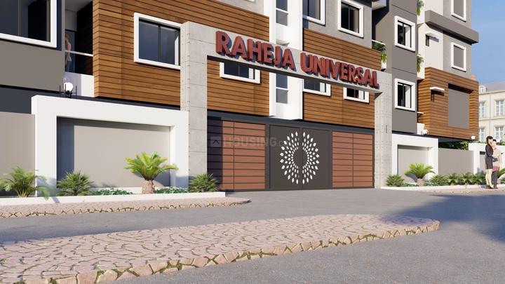 Raheja Universal Main Image 1