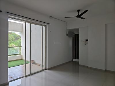 Living Room Image of 980 Sq.ft 2 BHK Apartment / Flat for sale in Guardian Hill Shire Phase 2, Wagholi Pune for Rs. 6000000