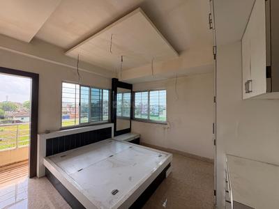 Bedroom Image of 1299 Sq.ft 3 BHK Apartment / Flat for sale in Bariatu Ranchi for Rs. 4999999