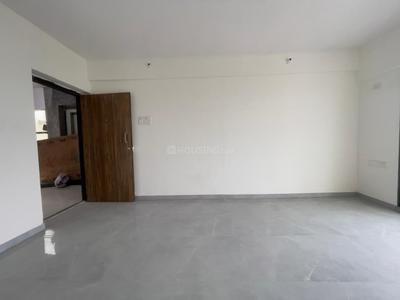 Hall Image of 680 Sq.ft 1 BHK Apartment / Flat for sale in Dattani Linear, Vasai West Vasai for Rs. 5350000