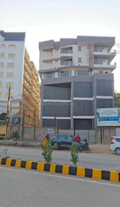 Image of 1525 Sq.ft 2 BHK Apartment / Flat for sale in Phulwari Sharif, Patna for Rs. 10370000