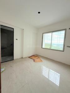 Bedroom Image of 1042 Sq.ft 2 BHK Apartment / Flat for sale in Gaikwad Nirvanas, Wakad Pune for Rs. 6800000