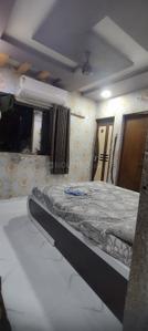 Bedroom Image of 1145 Sq.ft 2 BHK Apartment / Flat for sale in Rander Surat for Rs. 4100000