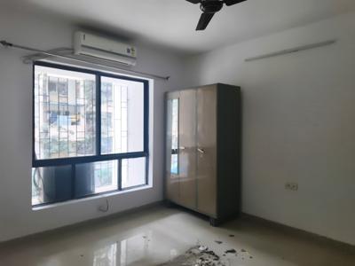 Bedroom Image of 850 Sq.ft 2 BHK Apartment / Flat for sale in Bhaktamar Residency, Wadgaon Sheri Pune for Rs. 14800000