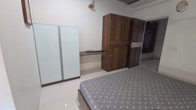 Bedroom Image of 1350 Sq.ft 5 BHK Independent House for sale in Teraiya Adhishthan Bungalow, GIDC Naroda Ahmedabad for Rs. 21500000