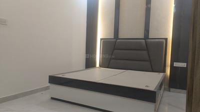 Bedroom Image of 1000 Sq.ft 3 BHK Villa for sale in Sanganer Jaipur for Rs. 11000000