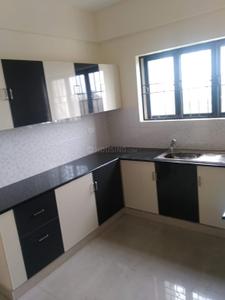 Kitchen Image of 1500 Sq.ft 3 BHK Apartment / Flat for sale in Kakkanad Kochi for Rs. 5700000