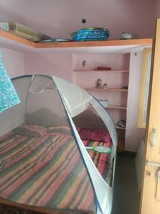 Bedroom Image of 750 Sq.ft 3.5 BHK Independent House for sale in Amberpet Hyderabad for Rs. 10500000