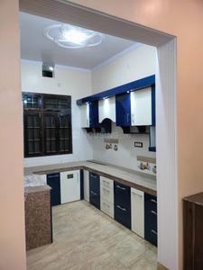 Kitchen Image of 2600 Sq.ft 3.5 BHK Villa for sale in Gomti Nagar Lucknow for Rs. 30000000
