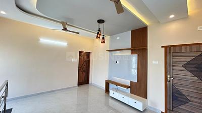 Hall Image of 900 Sq.ft 2 BHK Independent House for sale in Veppampattu Chennai for Rs. 5200000