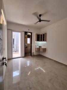 Bedroom Image of 1450 Sq.ft 2.5 BHK Builder Floor for rent in Smartworld Gems, Sector 89 Gurgaon for Rs. 29900