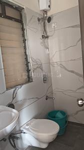 Image of 750 Sq.ft 2 BHK Apartment / Flat for rent in Raunak City, Kalyan West, Kalyan for Rs. 22500