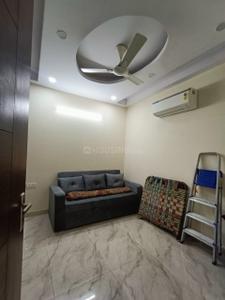 3 BHK Independent Builder Floor