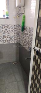 Bathroom Image of 850 Sq.ft 2 BHK Apartment / Flat for sale in Pathardi Phata Nashik for Rs. 5200000