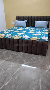 Bedroom Image of Shiv Shakti house  in Sector 49, Gurgaon
