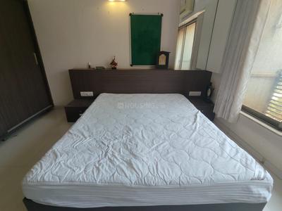 Bedroom Image of 3850 Sq.ft 4 BHK Apartment / Flat for sale in Aaryavart Skies, Ambawadi Ahmedabad for Rs. 32000000