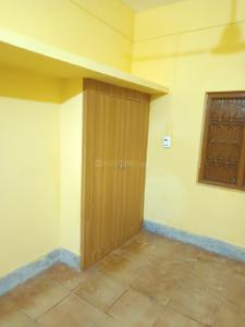 Bedroom Image of 450 Sq.ft 1.5 BHK Builder Floor for rent in Nayapalli Bhubaneswar for Rs. 15000