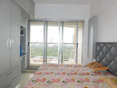 Bedroom Image of 1728 Sq.ft 3 BHK Apartment / Flat for sale in Shivalik Garden Court, Dadar East Mumbai for Rs. 49000000