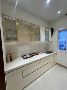 Kitchen Image of 1000 Sq.ft 2 BHK Apartment / Flat for sale in CCI Rivali Park Skyleap, Borivali East Mumbai for Rs. 26500000