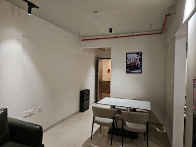 2 BHK Apartment