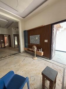 Living Room Image of 2200 Sq.ft 4 BHK Independent House for sale in Annie JP Residency, Salarpur Jalalpur Meerut for Rs. 8500000