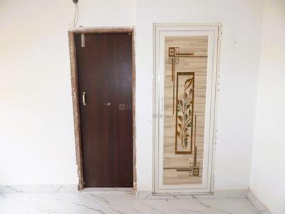 Bedroom Image of 1060 Sq.ft 3 BHK Apartment / Flat for sale in Dum Dum Cantonment Kolkata for Rs. 3816000