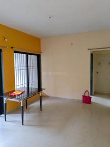 1 BHK Flat
