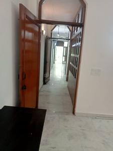 Bedroom Image of 1000 Sq.ft 2 BHK Builder Floor for sale in Lajpat Nagar New Delhi for Rs. 14500000